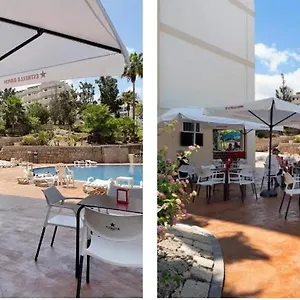  Appartamento El Dorado Holidays