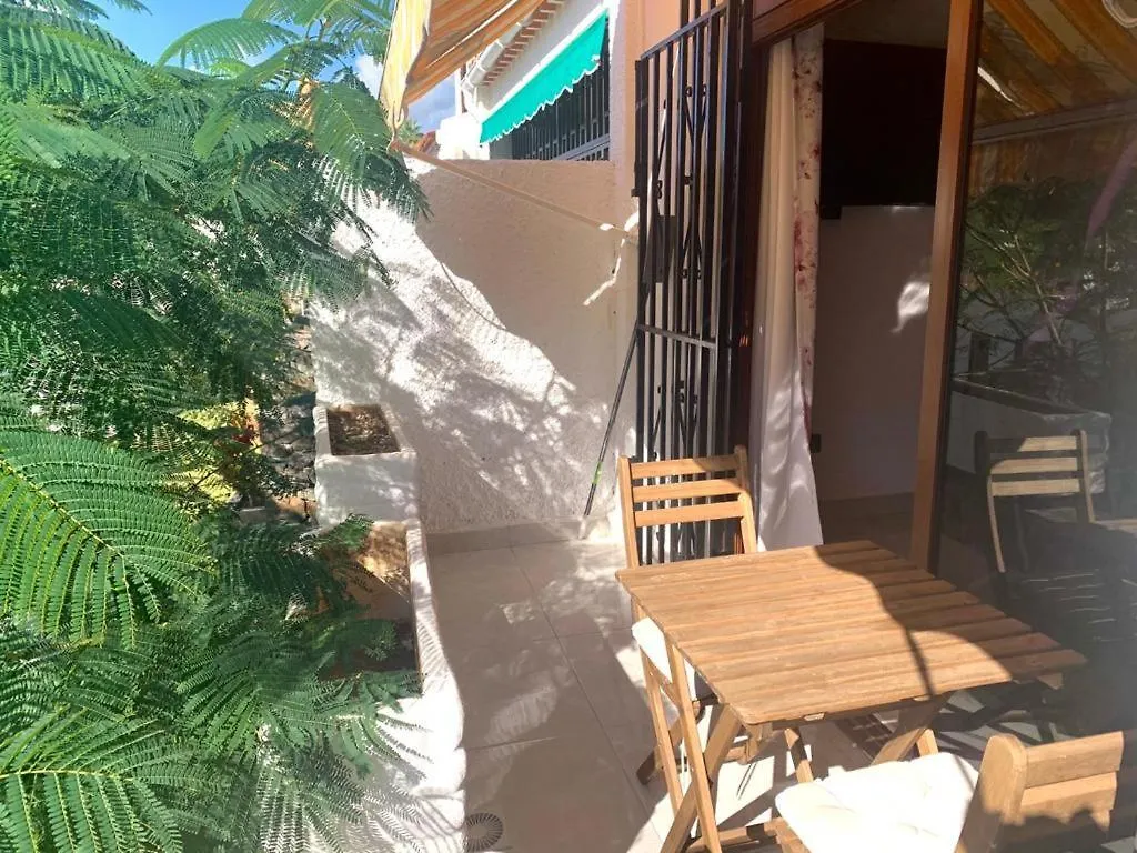 Appartamento Duplex-Bungalow In Playa De Las Americas,3 Minutes Near The Best Beaches In Tenerife